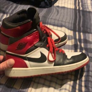 Air Jordan 1  1 love